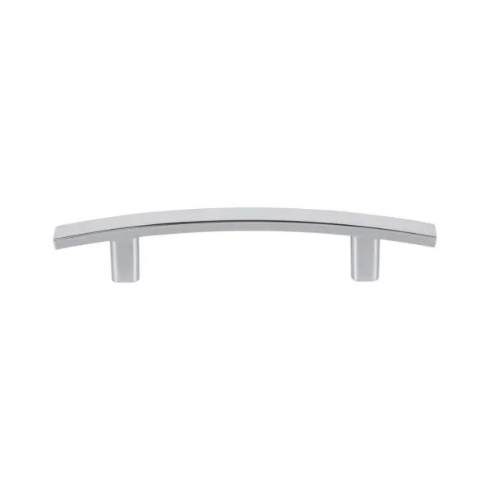 96 mm Center-to-Center Square Thatcher Cabinet Bar Pull
