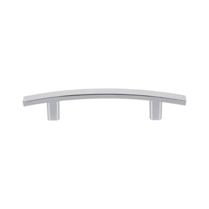 96 mm Center-to-Center Square Thatcher Cabinet Bar Pull