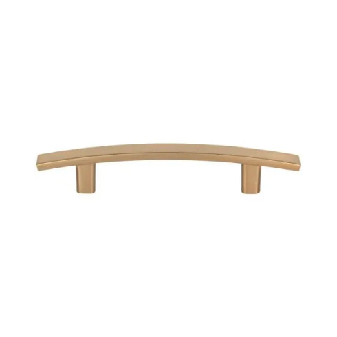 96 mm Center-to-Center Square Thatcher Cabinet Bar Pull