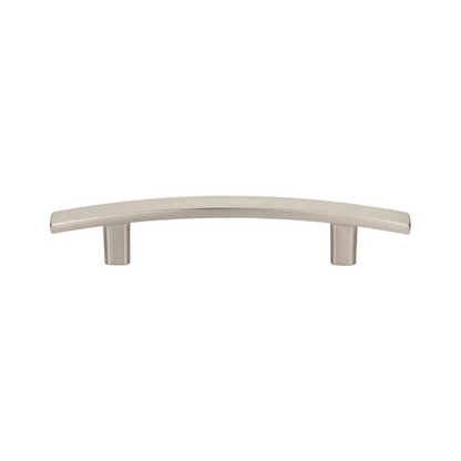 96 mm Center-to-Center Square Thatcher Cabinet Bar Pull