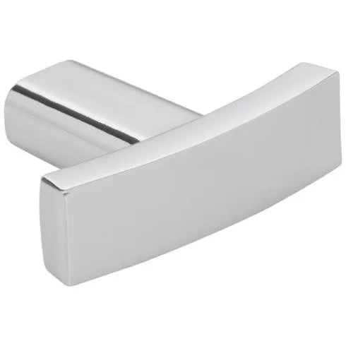 1-1/2" Overall Length Square Thatcher Cabinet "T" Knob