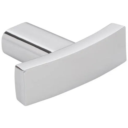 1-1/2" Overall Length Square Thatcher Cabinet "T" Knob