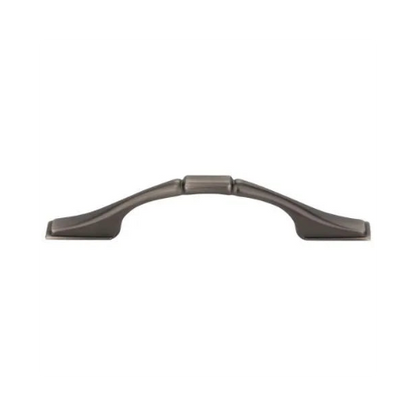 3" Center-to-Center Square Hammond Cabinet Pull