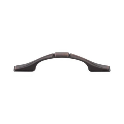 3" Center-to-Center Square Hammond Cabinet Pull