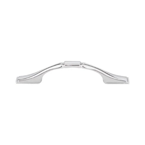 3" Center-to-Center Square Hammond Cabinet Pull