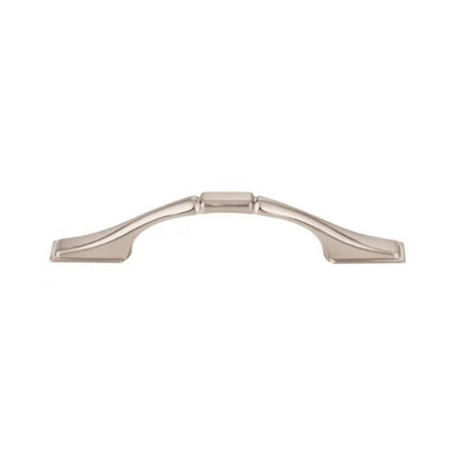 3" Center-to-Center Square Hammond Cabinet Pull