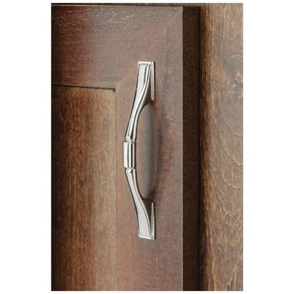 Square Hammond Cabinet Pull