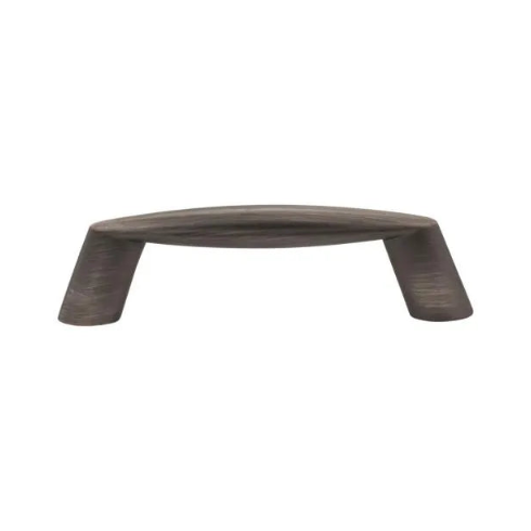3" Center-to-Center Zachary Cabinet Pull