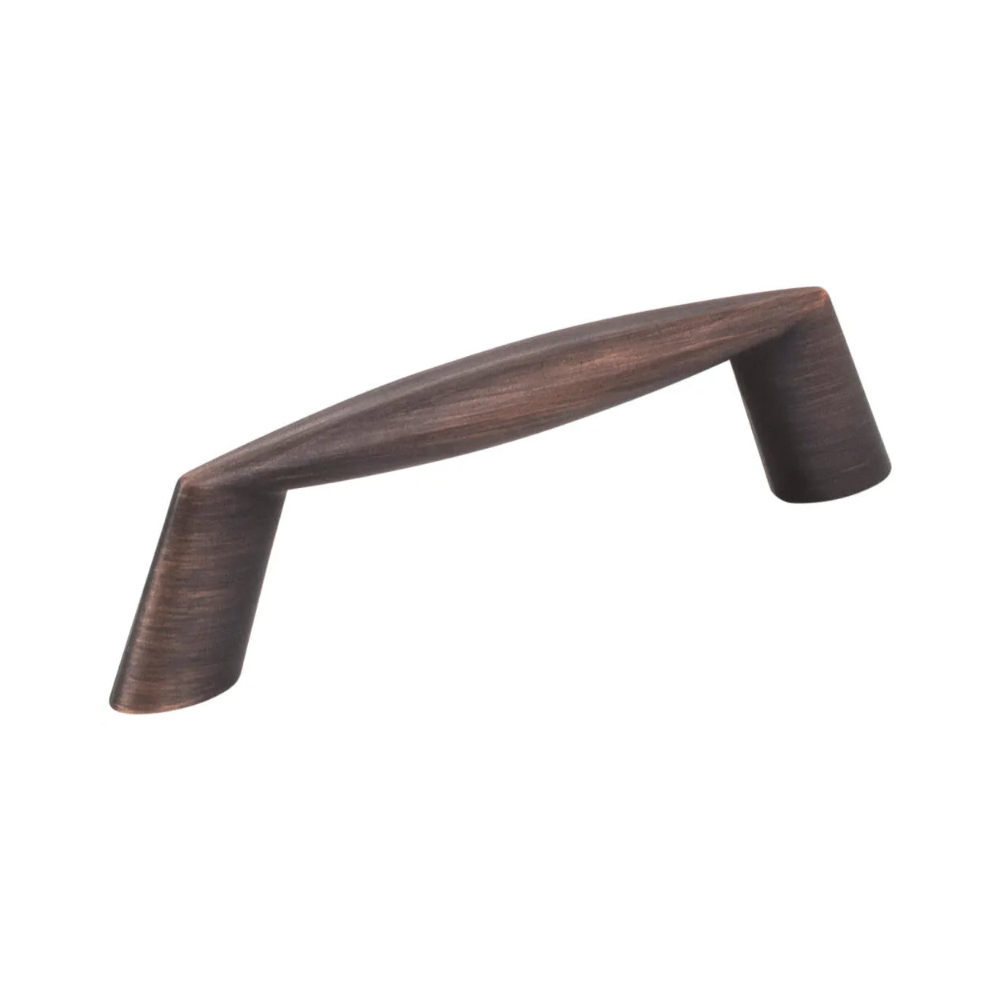 3" Center-to-Center Zachary Cabinet Pull