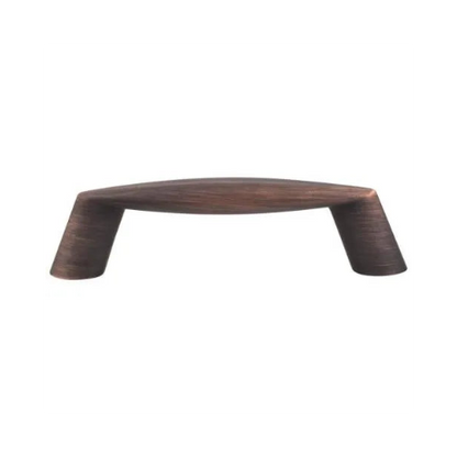 3" Center-to-Center Zachary Cabinet Pull