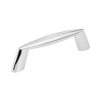 3" Center-to-Center Zachary Cabinet Pull