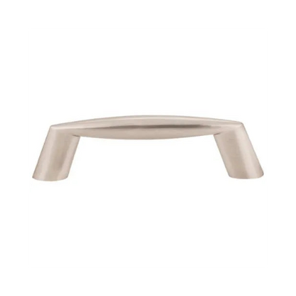 3" Center-to-Center Zachary Cabinet Pull