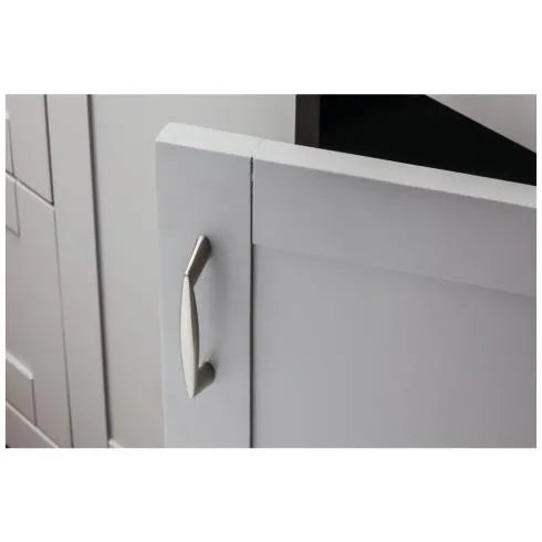 3" Center-to-Center Zachary Cabinet Pull