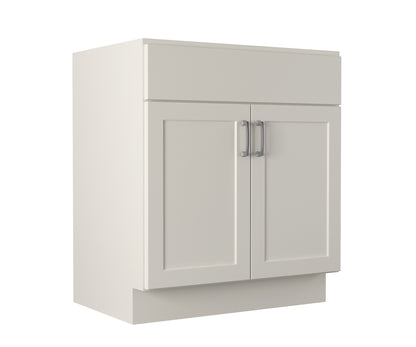 2 Door Vanity Sink Base