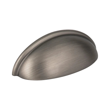 3 Inch Center-to-Center Florence Decorative Hardware