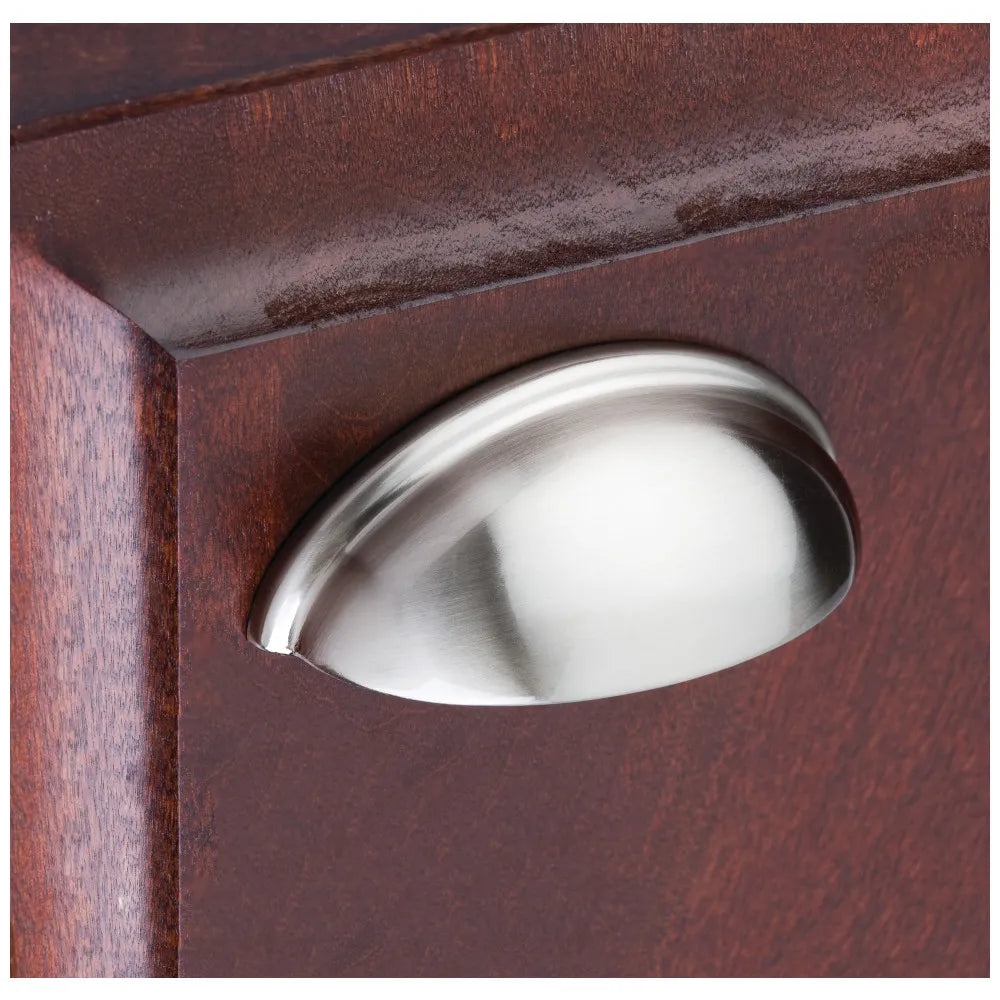 3 Inch Center-to-Center Florence Decorative Hardware